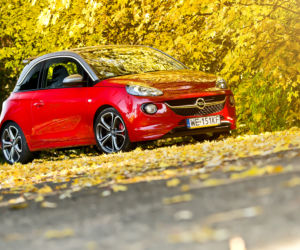Opel Adam S 1.4 Turbo