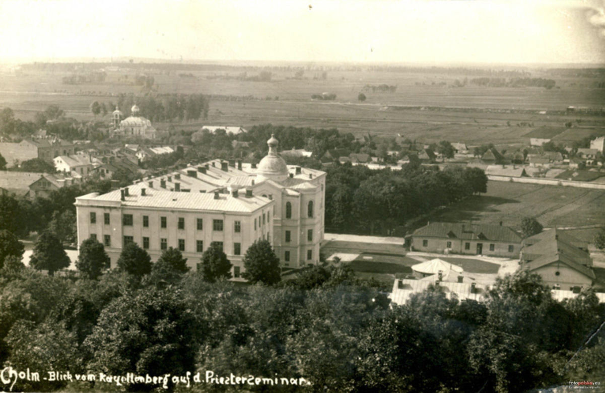 Chełm