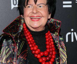 Senyszyn na gali Jupitery Roku