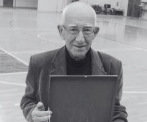 Odszedł profesor Politechniki Śląskiej i działacz państwowy