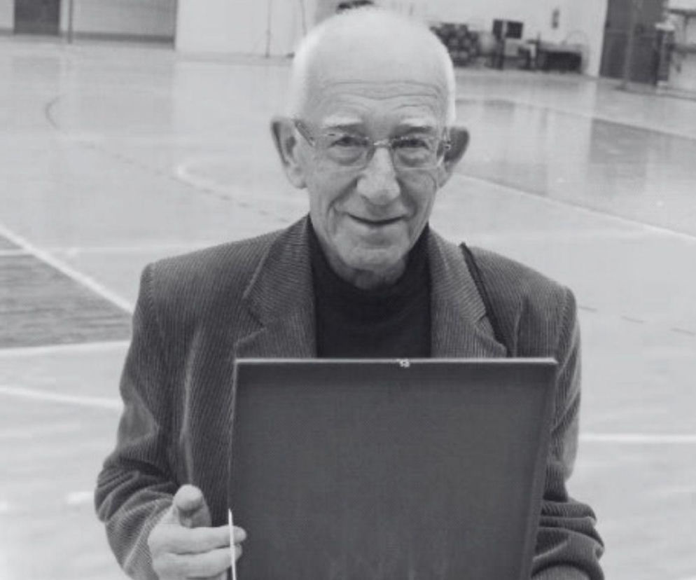 Nie żyje wybitny specjalista od ochrony środowiska i energetyki