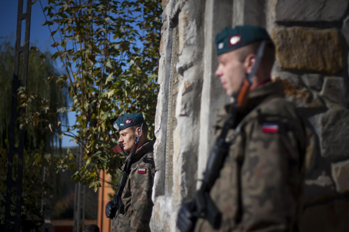 Polska Armia