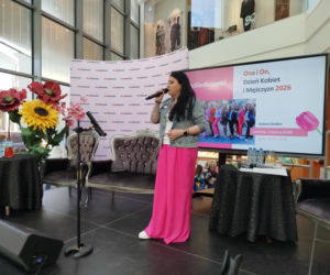 Impreza #MySiedlczanki – Ona i On – Dzień Kobiet i Mężczyzn w Siedlcach 2026