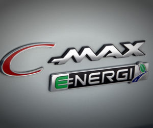 Ford C-MAX Solar Energi