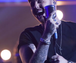 James Arthur