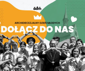 Archidiecezjalny Dzień Młodych w Nowogardzie