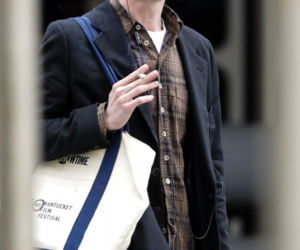 Macaulay Culkin czyli filmowy Kevin kończy 40 lat. Tak się zmieniał