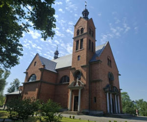 Bodzechów