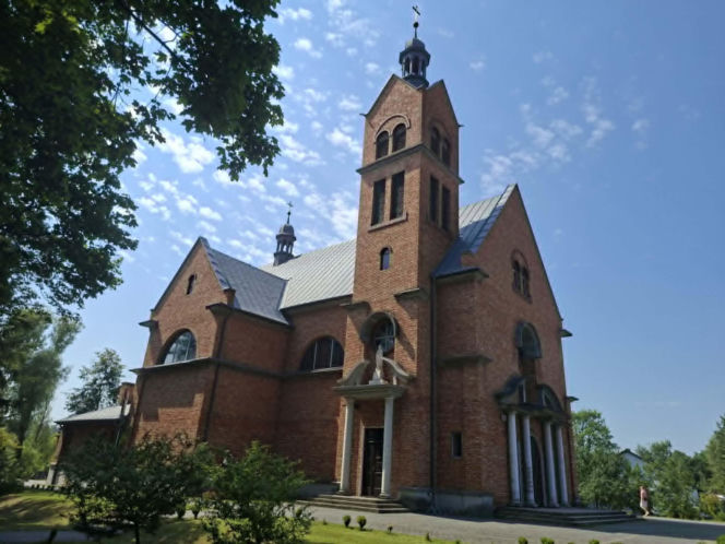 Bodzechów