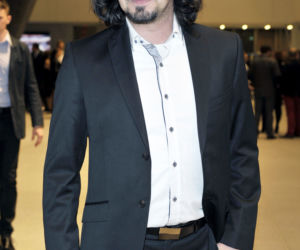 Mariusz Kałamaga