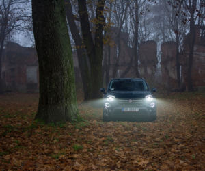 Fiat 500X Cross 1.0 FireFly 120 KM 6MT