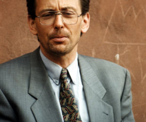 Tak zmieniał się Jacek Borkowski