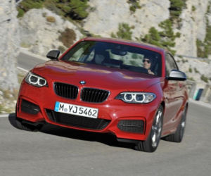 BMW serii 2