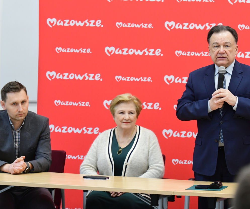 Dwa miliony na bezpłatne posiłki dla uchodźców. Pomoc będzie także w CIS w Siedlcach