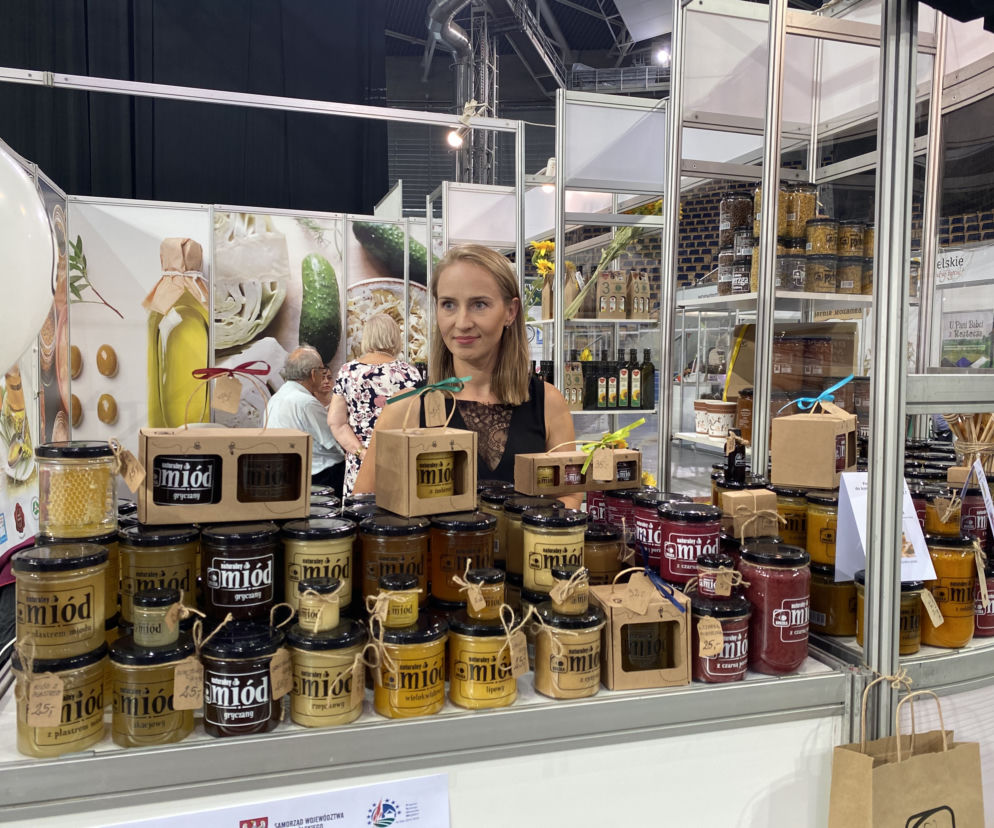 Natura Food and Be Eco
