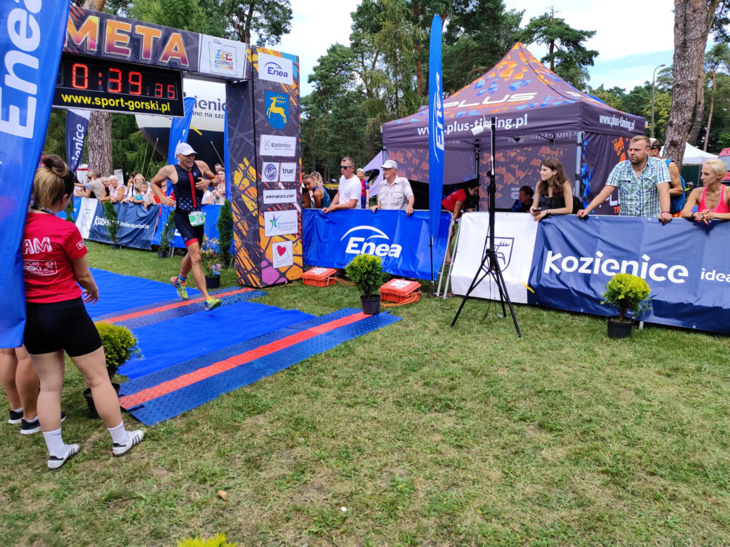 Enea Triathlon Kozienice 2024