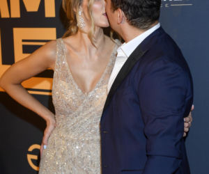 Marcela Leszczak, Michał Koterski