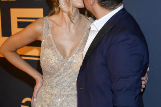 Marcela Leszczak, Michał Koterski