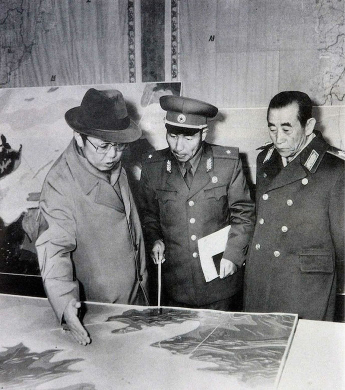 Kim Dzong Il