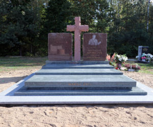 Syn Krawczyka odrzucił piękny gest Ewy Krawczyk