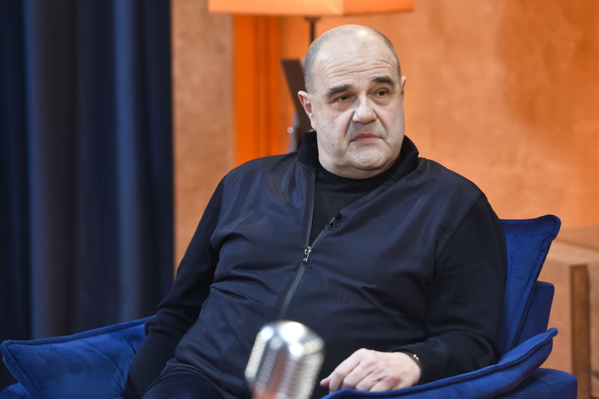 Cezary Żak chciał mieć więcej dzieci