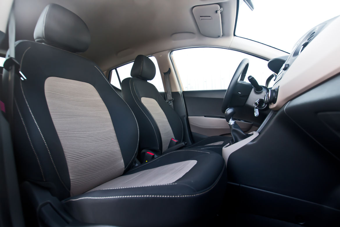 Hyundai i10 1.2 MPI MT 87 KM Style
