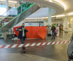 Tragiczna seria samobójstw w polskich galeriach handlowych