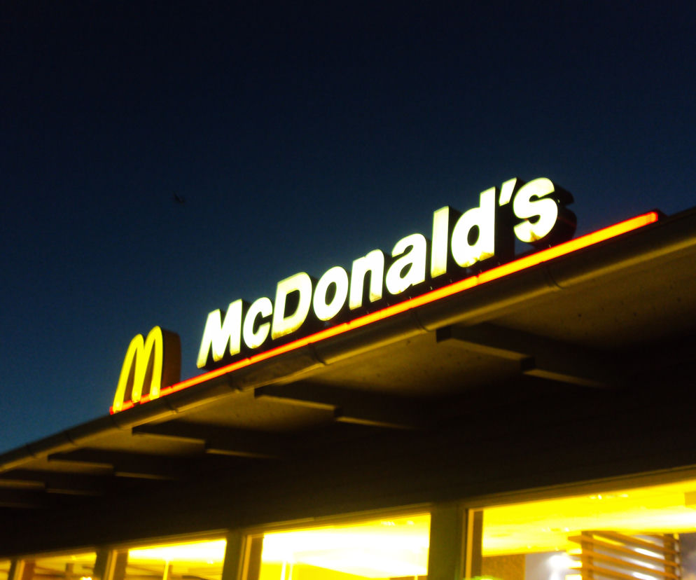 McDonald