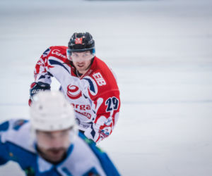 KH Energa Toruń - Unia Oświęcim 4:0, zdjęcia z meczu