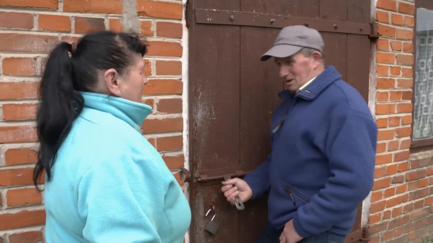 Tutaj mieszka teraz Henio z "Chłopaków do wzięcia". Szykuje się duża metamorfoza!