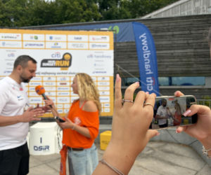 Citi Ukiel Sunset Run Olsztyn 2026