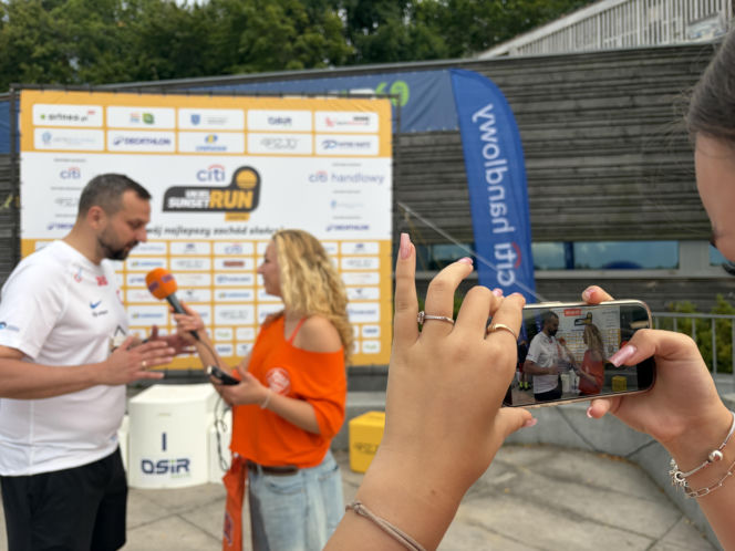 Citi Ukiel Sunset Run Olsztyn 2026