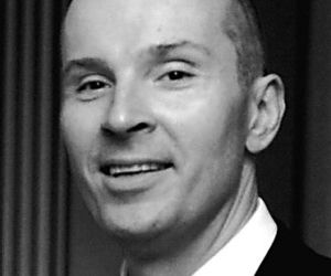 Aleksander Fedorowicz (†39 l.)