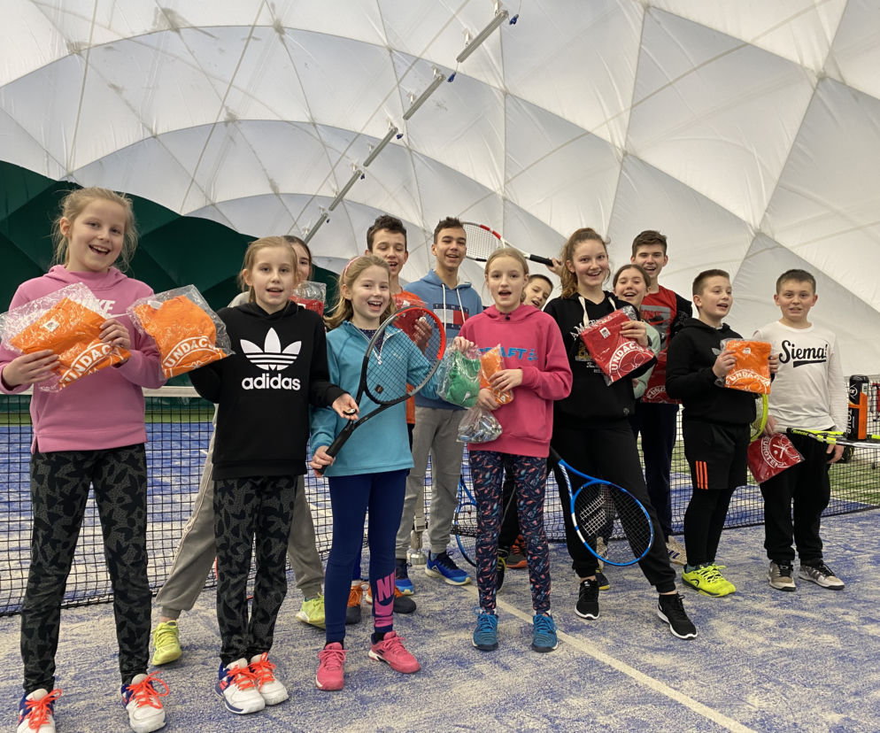 Sport to zdrowie? Zadbaj o sprawność dziecka! Wystarczy prosty krok 