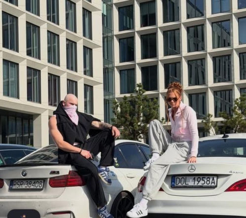 Kuba z Hotelu Paradise 13 już tak nie wygląda. Zobacz jego przemianę