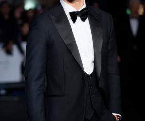 Michael Fassbende