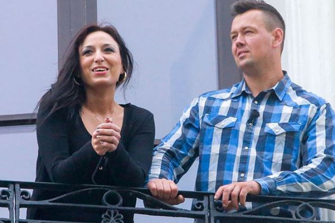 Rolnik szuka żony 4: Kasia i Piotr