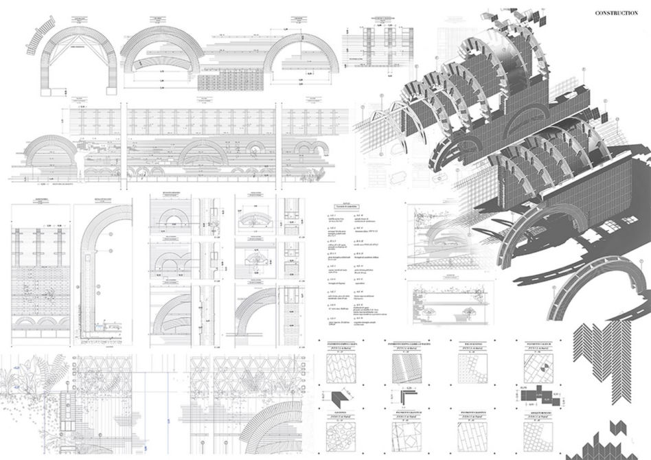 Young Talent Architecture Award 2018