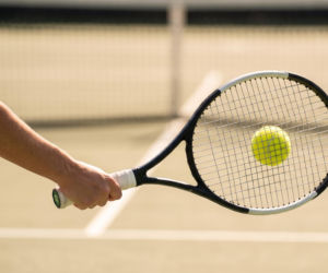 Turniej WTA w Monterrey. Porażki Mai Chwalińskiej i Katarzyny Piter