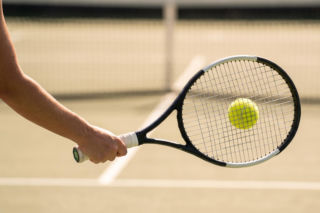 Turniej WTA w Monterrey. Porażki Mai Chwalińskiej i Katarzyny Piter