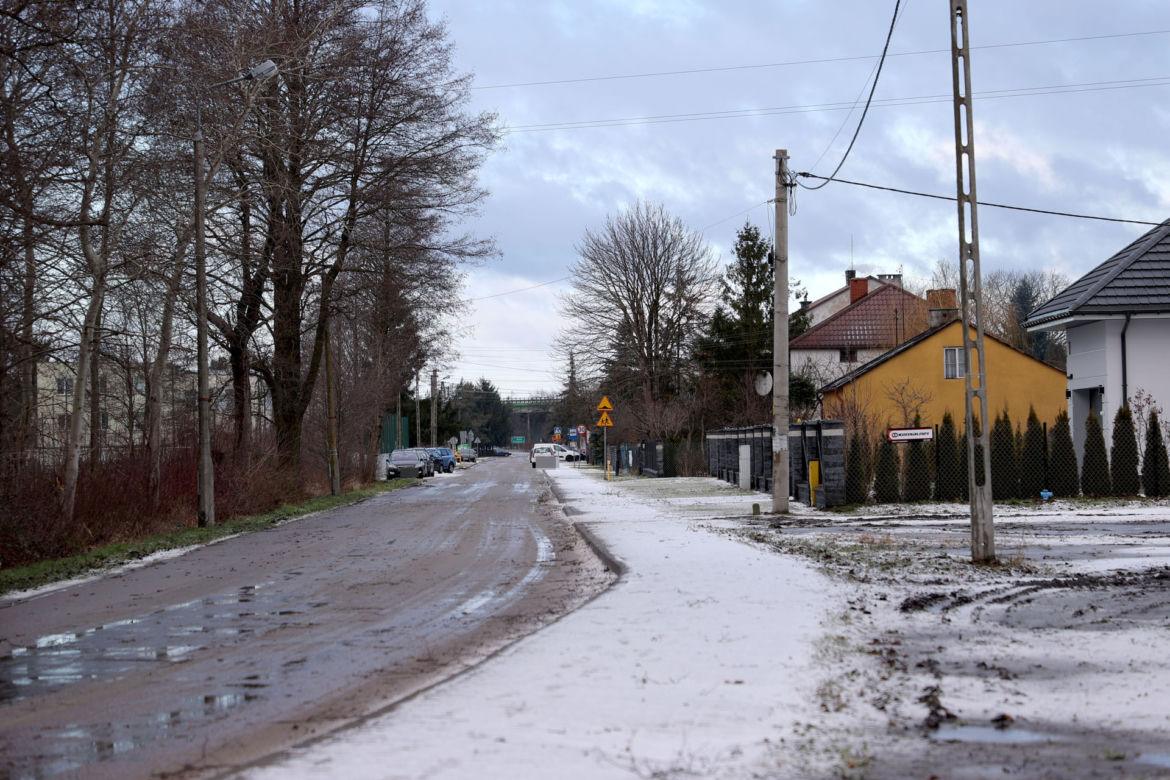 Damian zabił teściową, rozebrał i wyrzucił do lasu. Na wsi szok i niedowierzanie