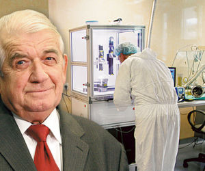 W Zabrzu produkują sztuczne serce! Profesor Zbigniew Religa byłby dumny