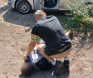 31-latek z Otwocka w areszcie. Policja przejęła 4 kg narkotyków i 330 tys. zł