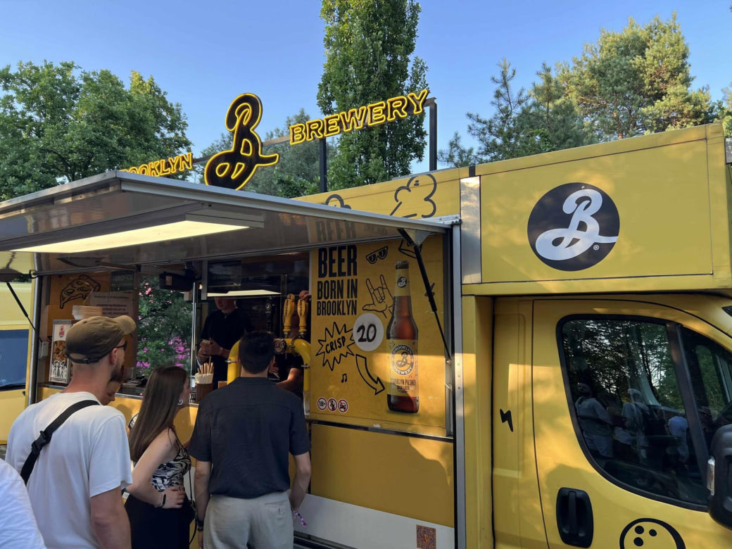 Sprawdziliśmy ceny na BitterSweet Festival 2025