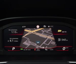 Volkswagen Passat Variant 2.0 TSI 190 KM DSG7