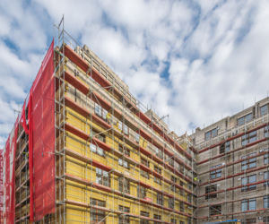 Nowe mieszkania we Wrocławiu
