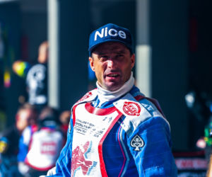 Memoriał im. Mariana Rose i Nice Challenge: Puzon Last Lap