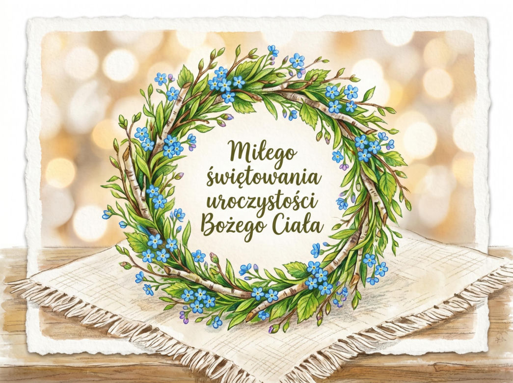 dzień dziecka