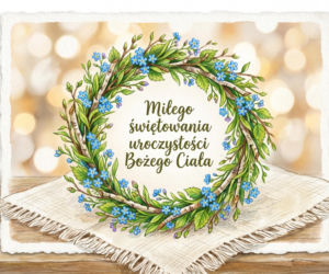 dzień dziecka