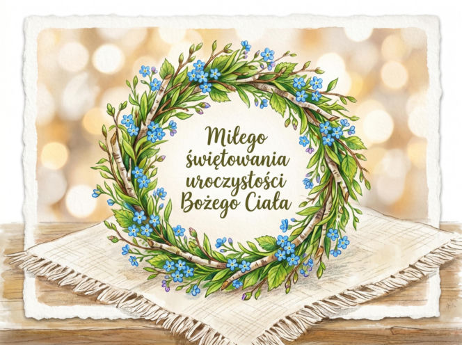dzień dziecka
